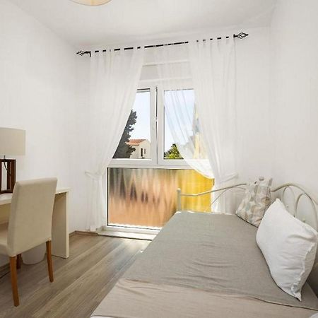 Apartments Bluemare باكوشتاني المظهر الخارجي الصورة