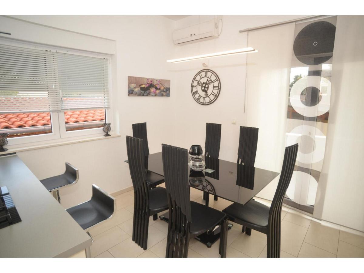 Apartments Bluemare باكوشتاني المظهر الخارجي الصورة